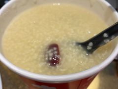 -曼玲粥店(五光食色美食城店)