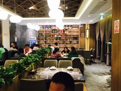 大堂-寻北味品味东北(青浦宝龙店)
