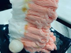 -味香园传统甜品店(牛车水店)