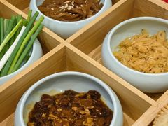 -东来顺饭庄(王府井步行街店)