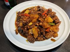 -好嫂子酱猪手•农家菜(蒲黄榆店)