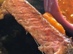 -豪客来牛排(雄峰城店)