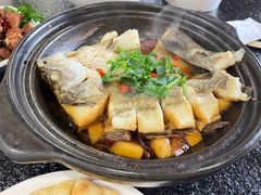 -喜洲翰林餐厅(董家百年老宅店)
