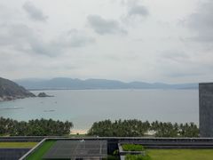 -三亚太阳湾柏悦酒店