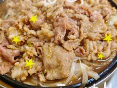 -穆斯林饭庄(明德南街店)