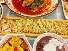-福苗小骆驼烧烤(莲湖路店)