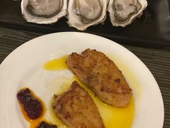 -香港唯港荟 Hotel ICON – The Market