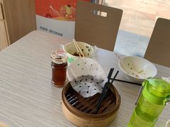 -新丰小吃(江陵路分店)