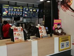 -麦当劳(南京宁海路店)