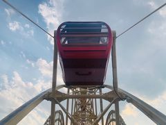 -七彩云南欢乐世界