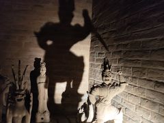 -洛阳古墓博物馆