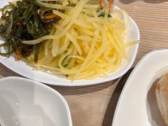 -岩明火勺店(承德路店)