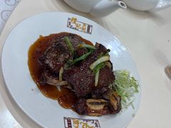 -凤城礼记鱼翅海鲜酒家(新马路总店)