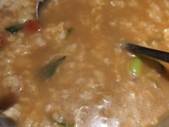 疙瘩汤-肉串汪(月坛店)