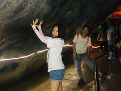 -佛爷洞旅游景区