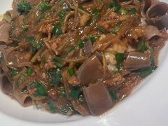 -喝丢一只鞋海鲜烧烤·海肠捞饭(东关街店)