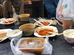 -定家小酥肉·清真(回民街店)