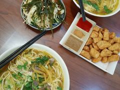 -顺发拉面(长湖路店)