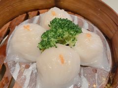 -鹅冠港式茶餐厅(来福士店)