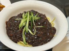 -桃园中华料理炸酱面(燕儿岛路店)