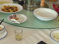 -大清花饺子(山庄店)