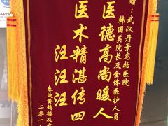 -丹景宠物医院·全科·老年病·牙科(武昌诊疗中心)