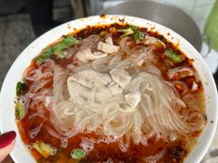 -甘记肥肠粉(马鞍北路店)