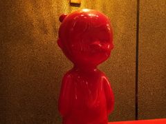 -上海浦东嘉里大酒店