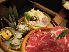 -牛New寿喜烧(金茂览秀城店)