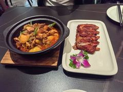 -国人川菜(李家村建东街店)