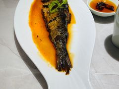 -船歌·鱼水饺青岛菜(闽江二路店)