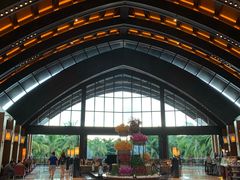 -三亚湾海居铂尔曼度假酒店