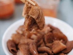 -韦记牛杂汤(清晖园店)