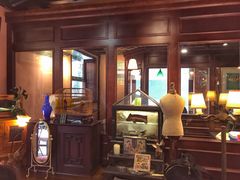 -古董花园(思南路42弄小区店)