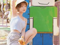 -朝阳公园游乐园