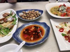-欢乐海岸美食联盟
