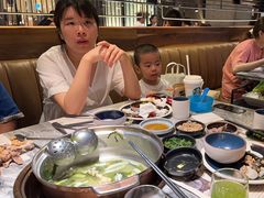-大头椰·海南椰子鸡火锅(思明万象城店)