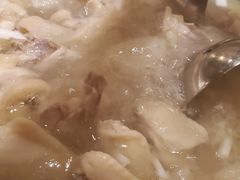 -润园四季椰子鸡火锅(海上世界店)