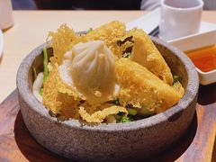 -避风塘(宝山万达店)