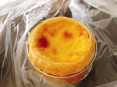 蛋挞-巴黎贝甜(南马路店)
