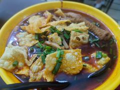 -龍城柳州螺蛳粉(群星路店)
