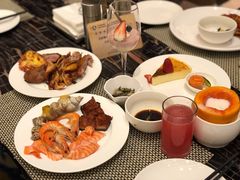 -上海富悦大酒店(松江店)