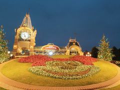 -上海迪士尼度假区