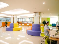 -美亚体检(台江分院)