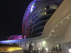 -Espa at Yas Viceroy Abu Dhabi