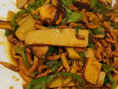 -老粮票大食堂(灌江路店)