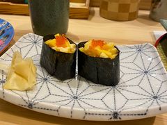 -江户·岚 创意料理(泛海店)