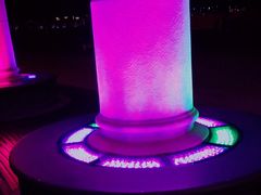 -人民防洪胜利纪念塔