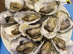 -千岛蚝高压锅生蚝·人参火锅(白云万达店)