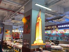 -老闵田螺馆·南昌市井菜·特色小吃(总店)
